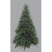 ALBERO DI NATALE ASHLEY CM.210